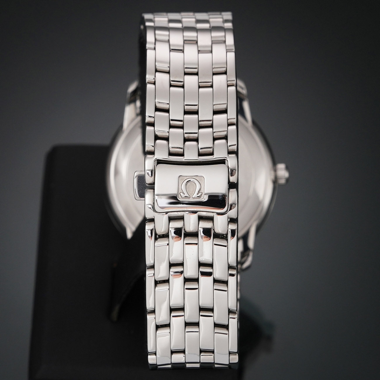 OMEGA(USED)오메가 드빌 프레스티지 워치