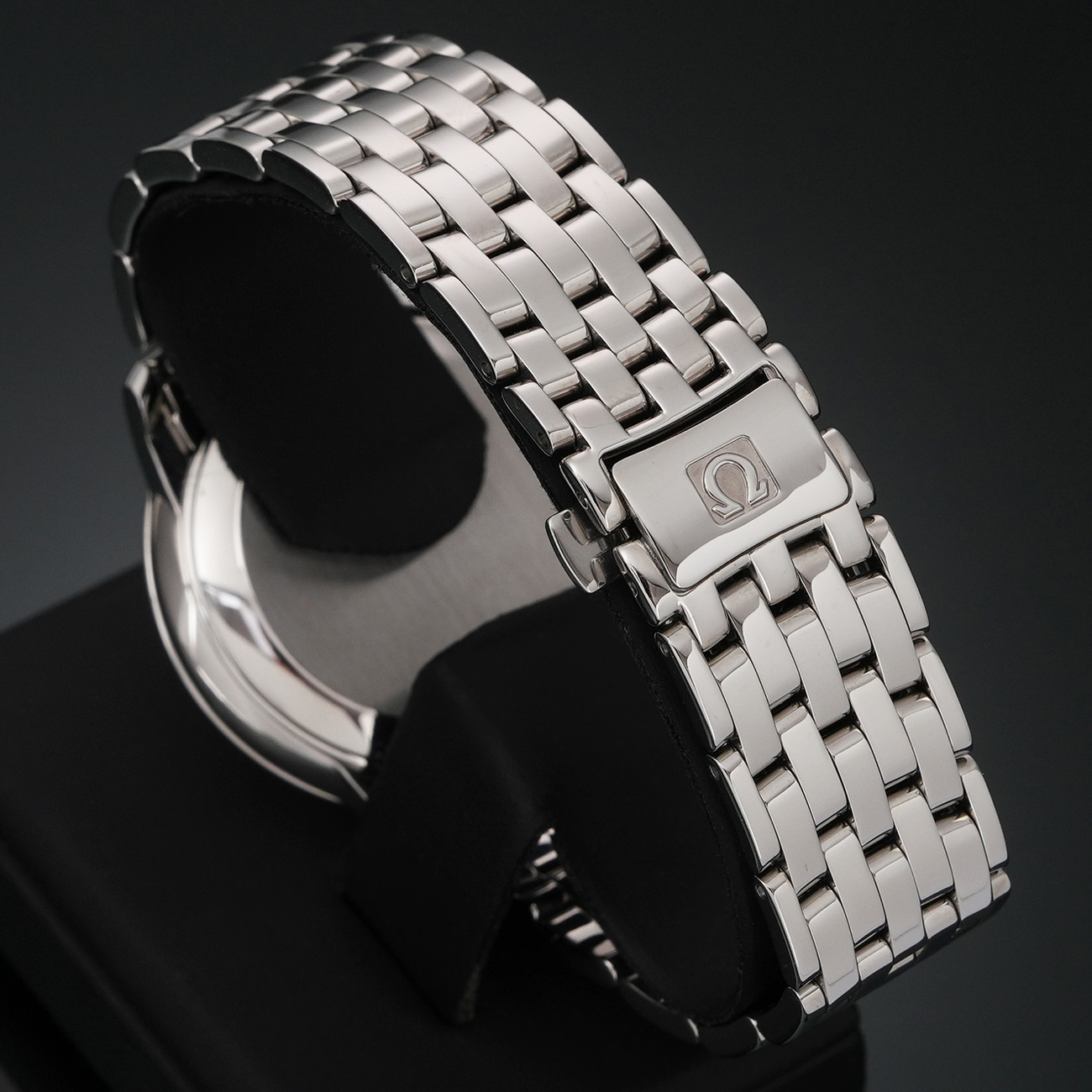 OMEGA(USED)오메가 드빌 프레스티지 워치