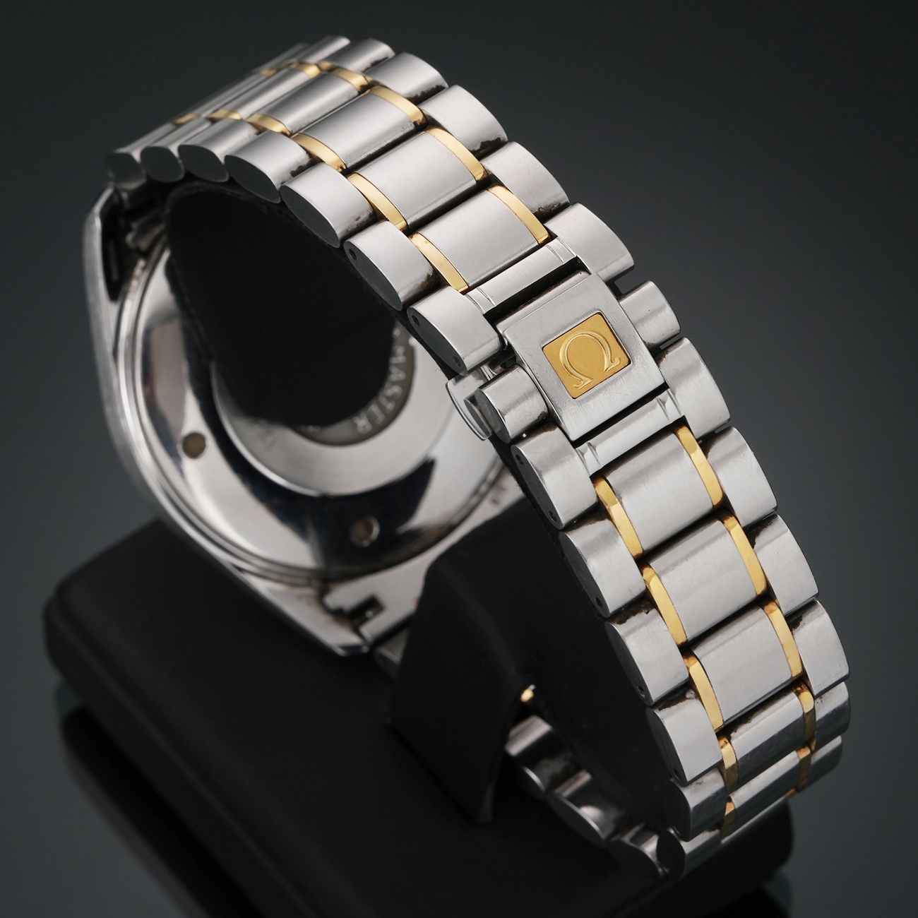 OMEGA(USED)오메가 231.73.000 씨마스터 아쿠아테라 콤비