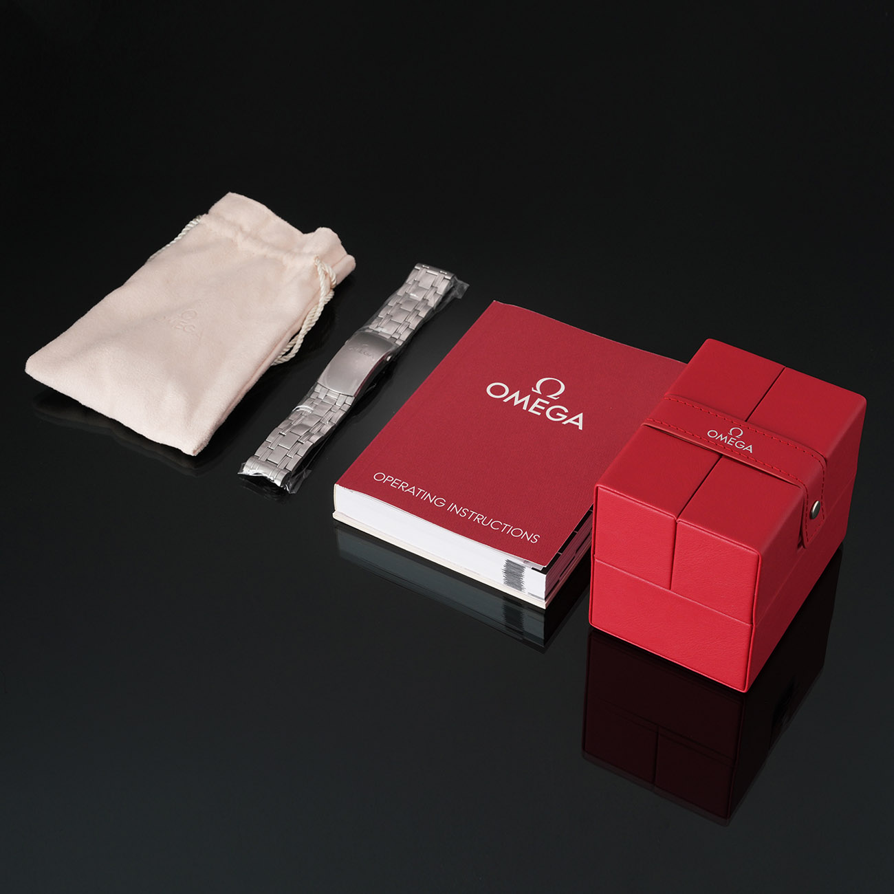 OMEGA(USED)오메가 씨마스터 다이버 300M