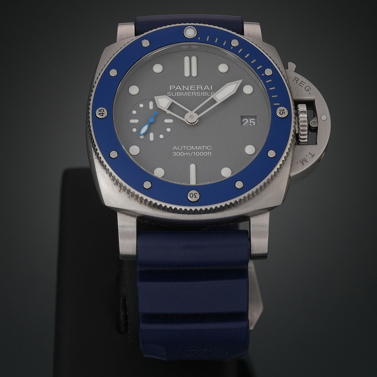 PANERAI(USED)파네라이 섭머저블 PAM00959