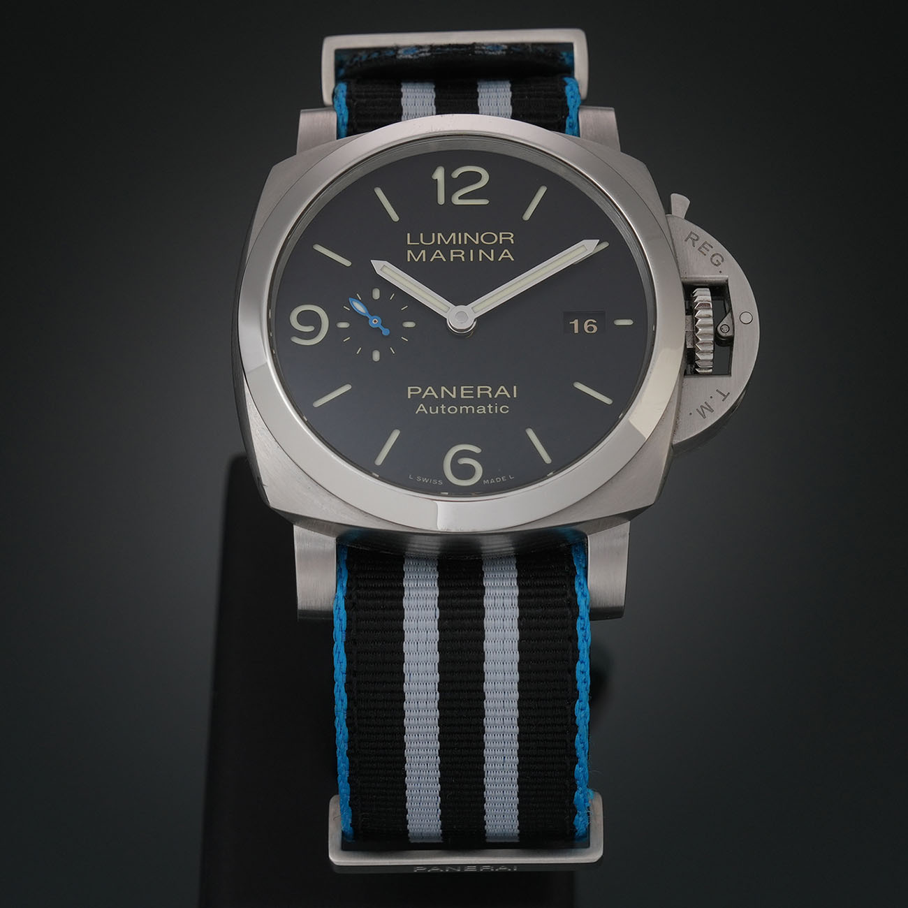 PANERAI(USED)루미노르 마리나 PAM01312