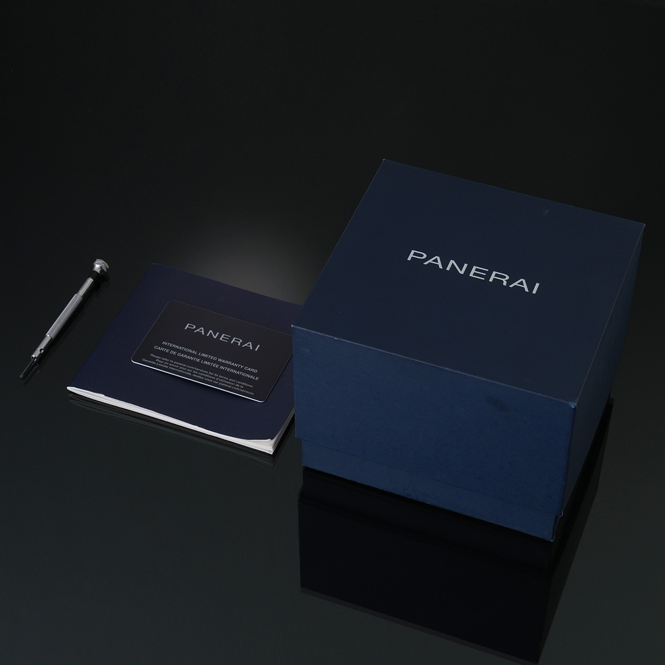 PANERAI(USED)파네라이 루미노르 마리나