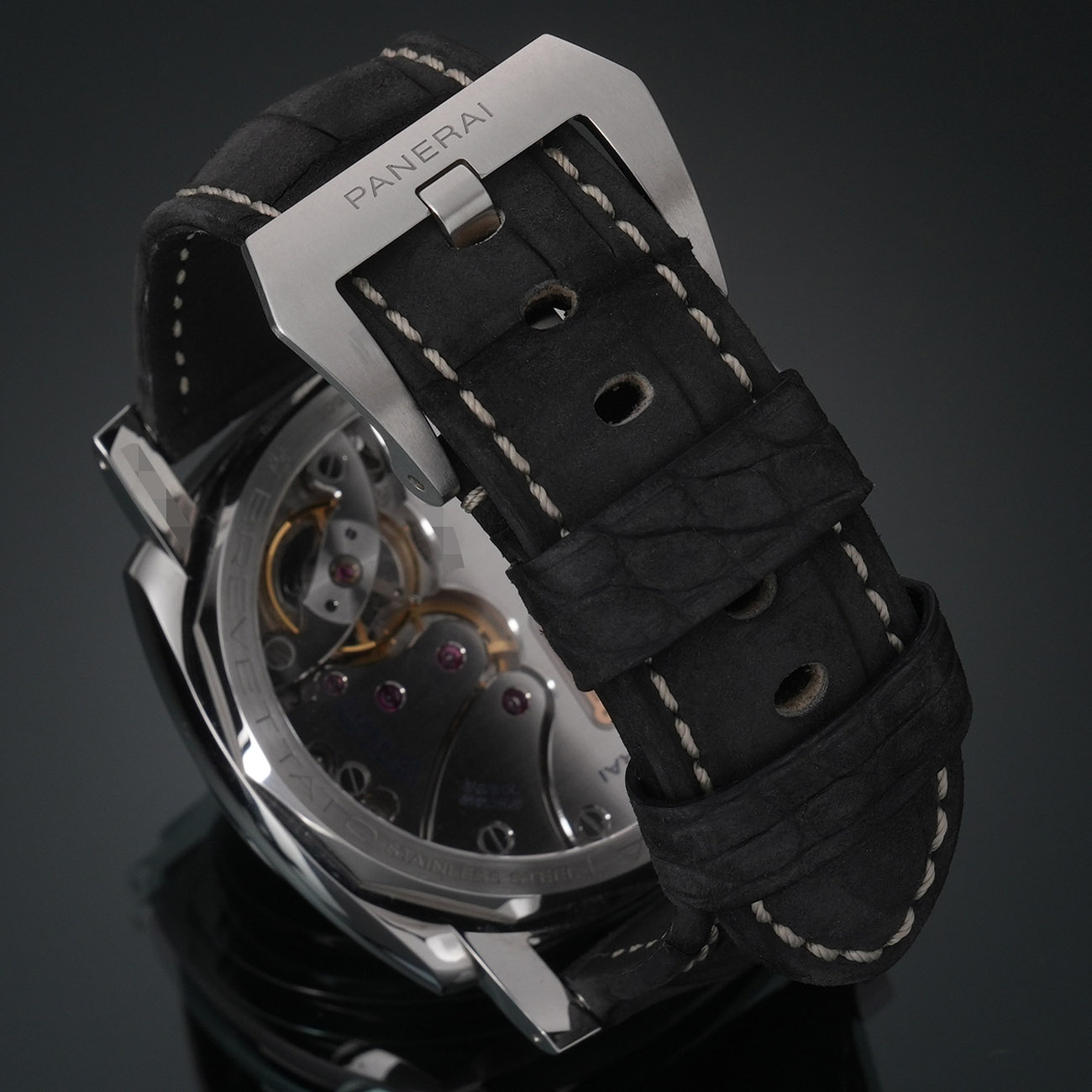 PANERAI(USED)파네라이 루미노르 마리나