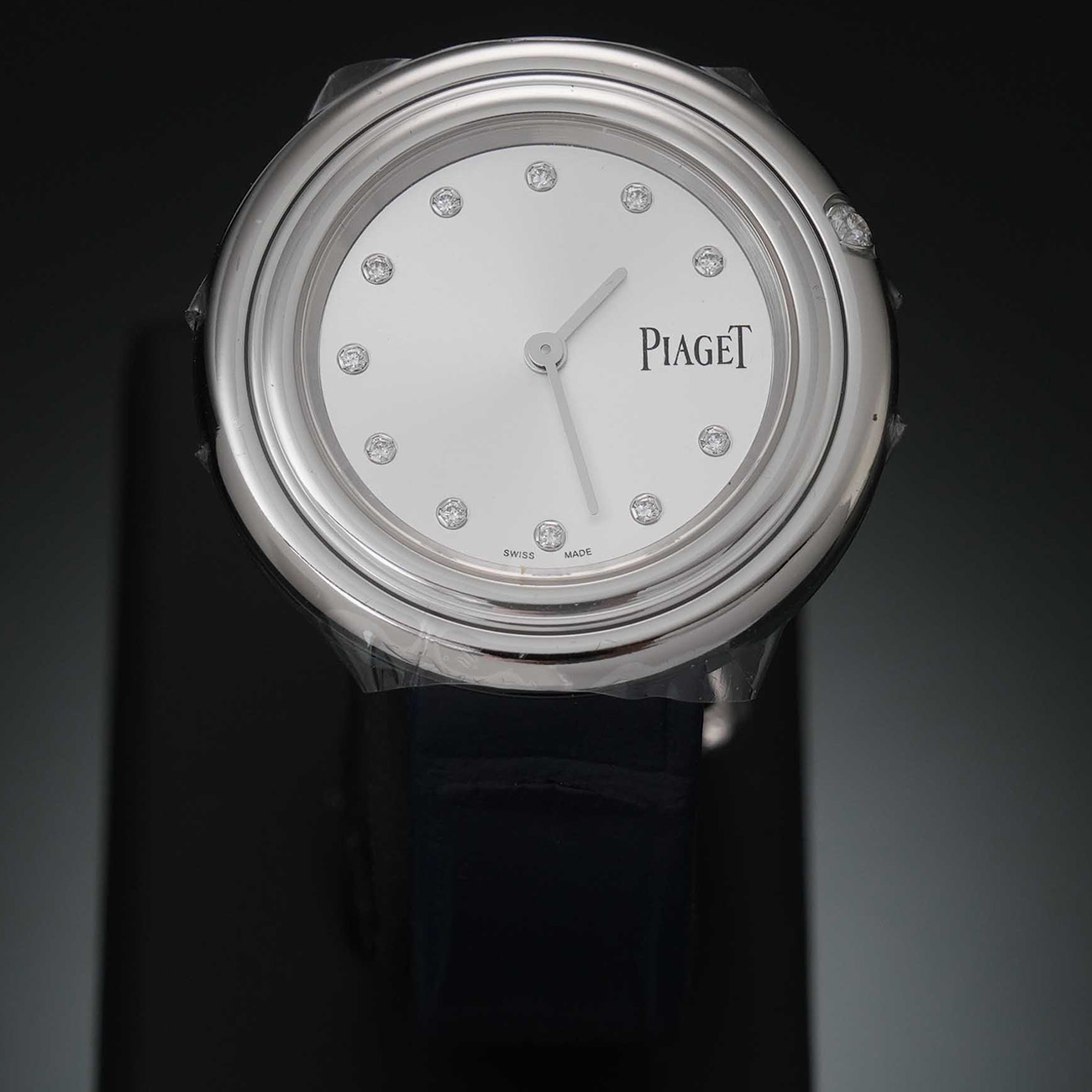 Piaget(USED)피아제 포제션 34mm 워치
