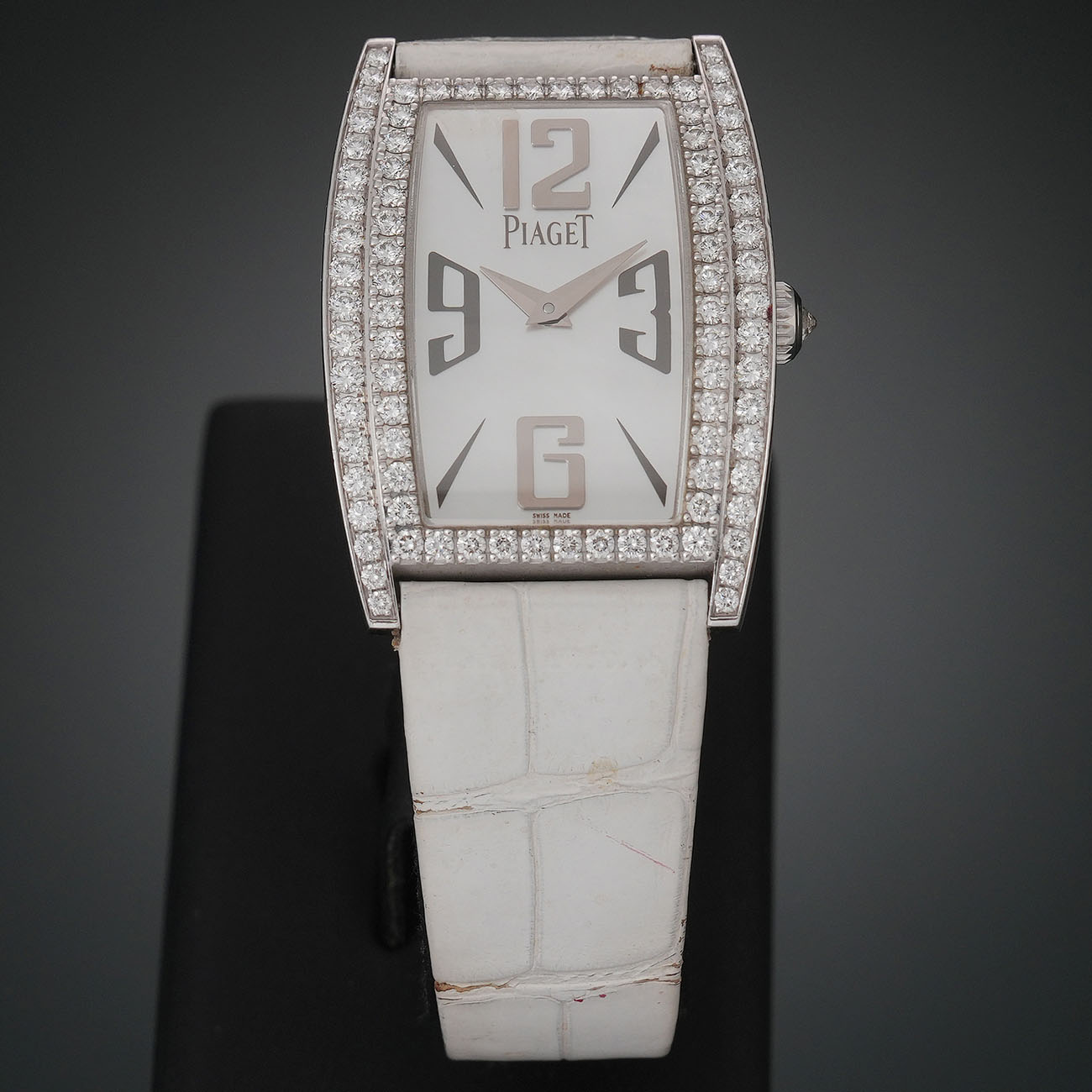 PIAGET(USED)피아제 라임라이트 P10266