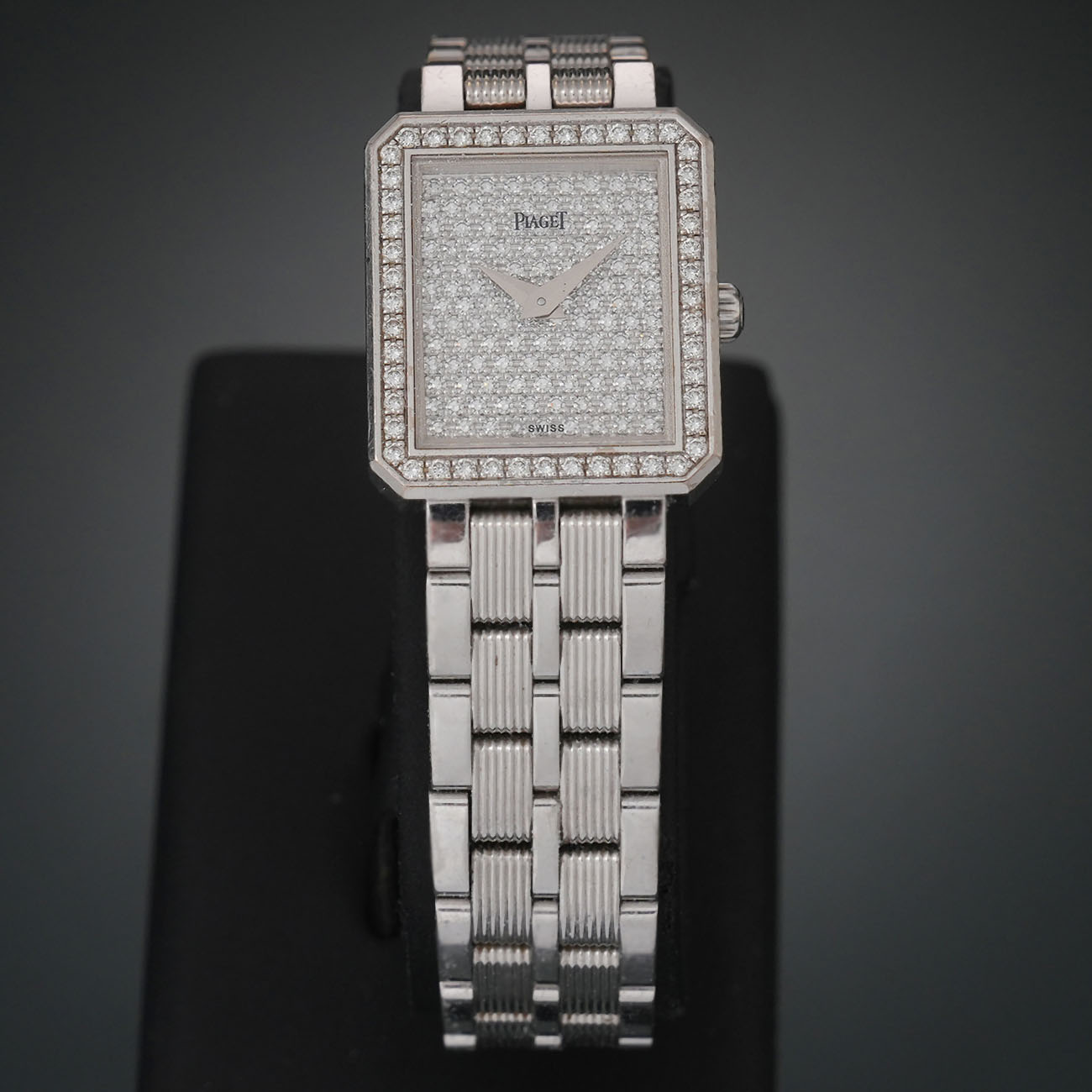 PIAGET(USED)피아제 프로토콜 G0A22253