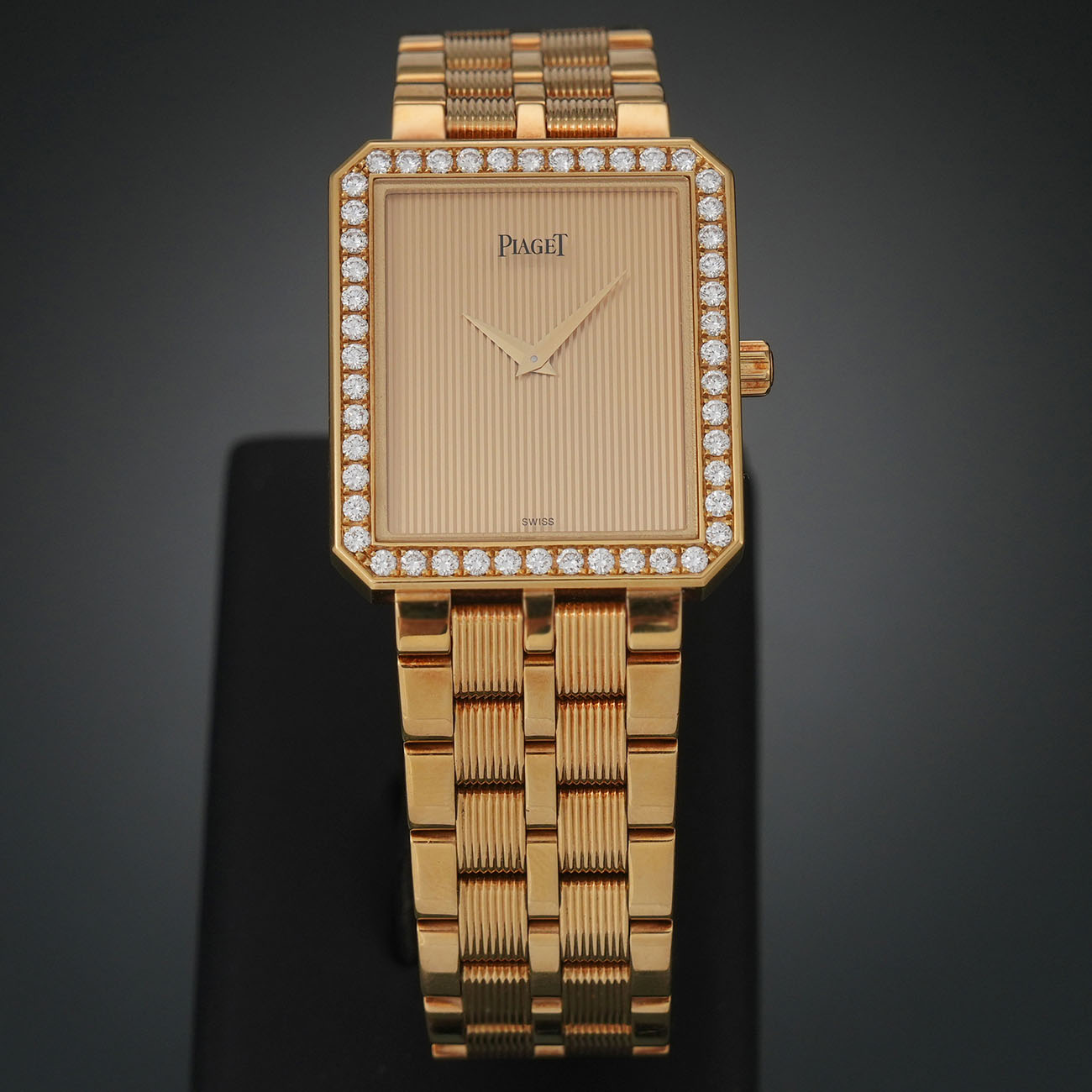PIAGET(USED)피아제 프로토콜 G0A25140