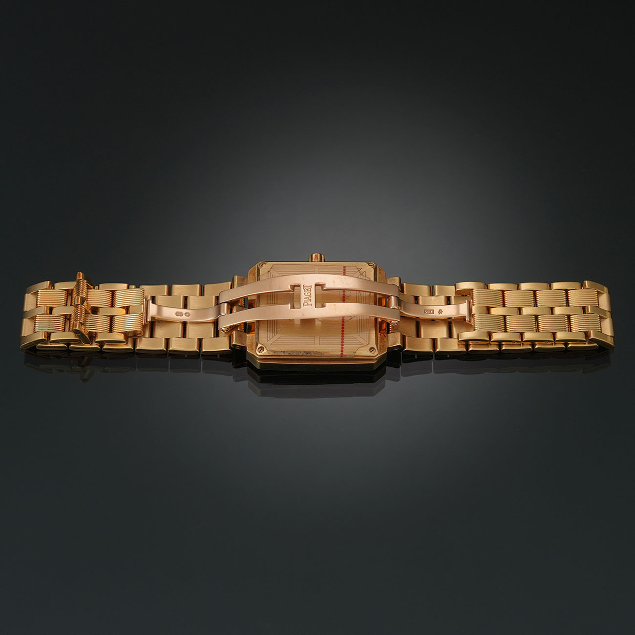 PIAGET(USED)피아제 프로토콜 G0A25140