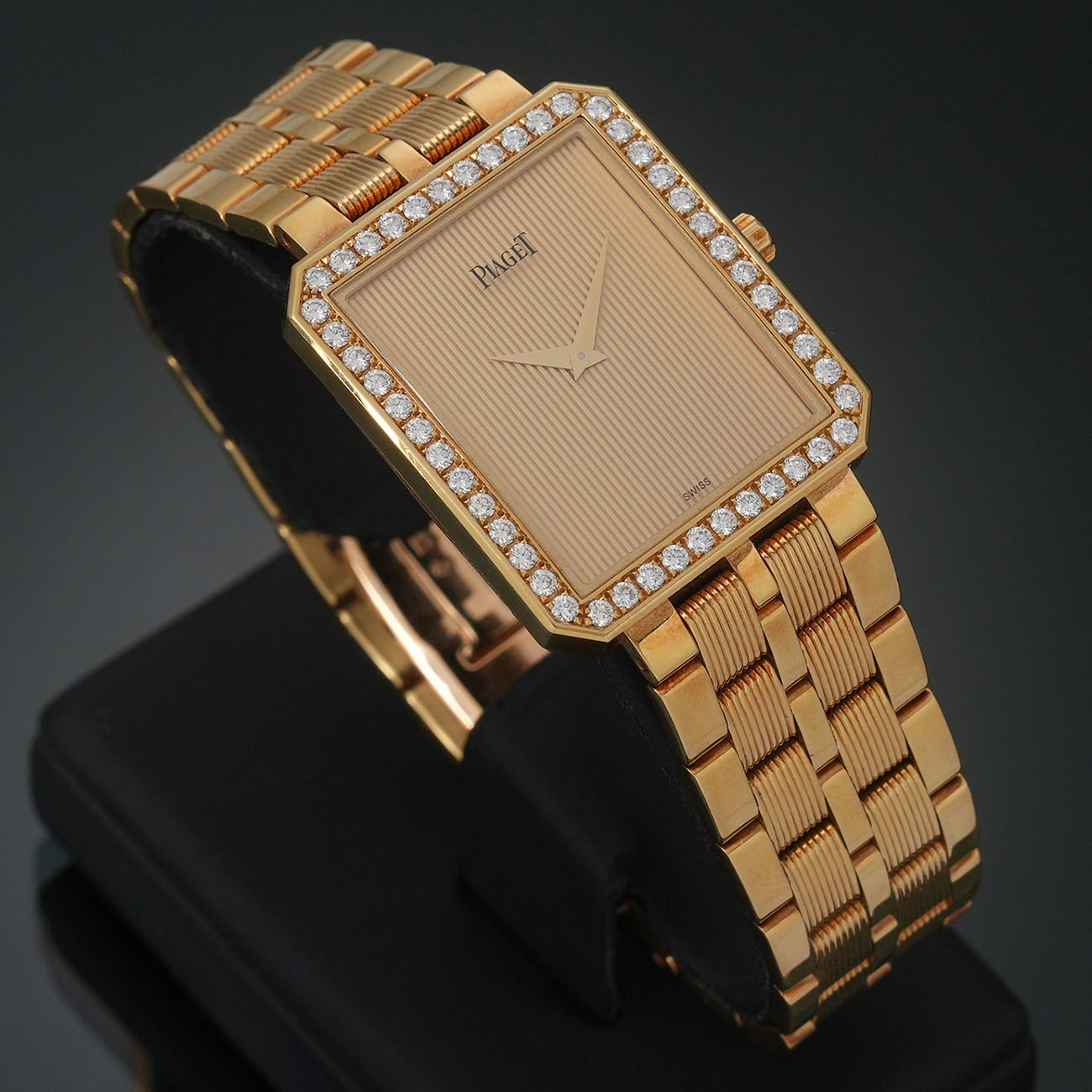 PIAGET(USED)피아제 프로토콜 G0A25140