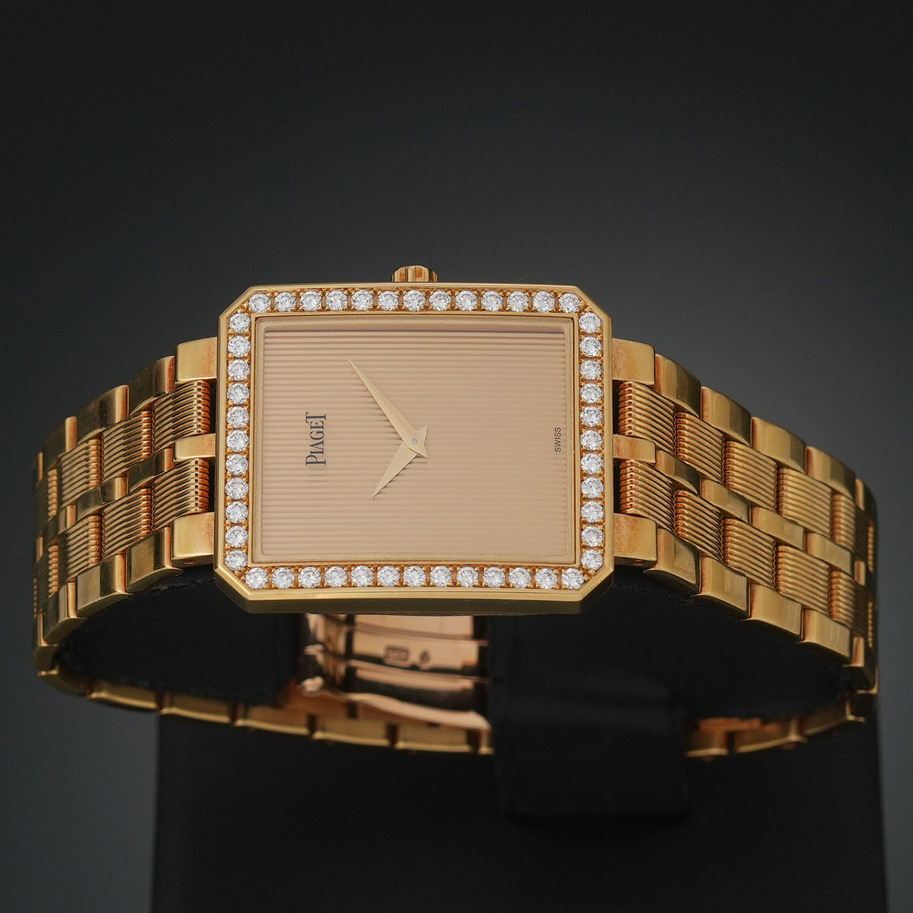 PIAGET(USED)피아제 프로토콜 G0A25140