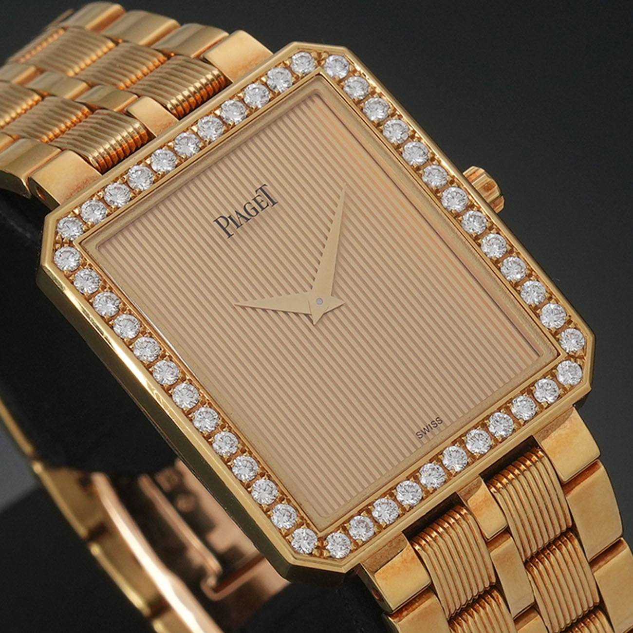 PIAGET(USED)피아제 프로토콜 G0A25140