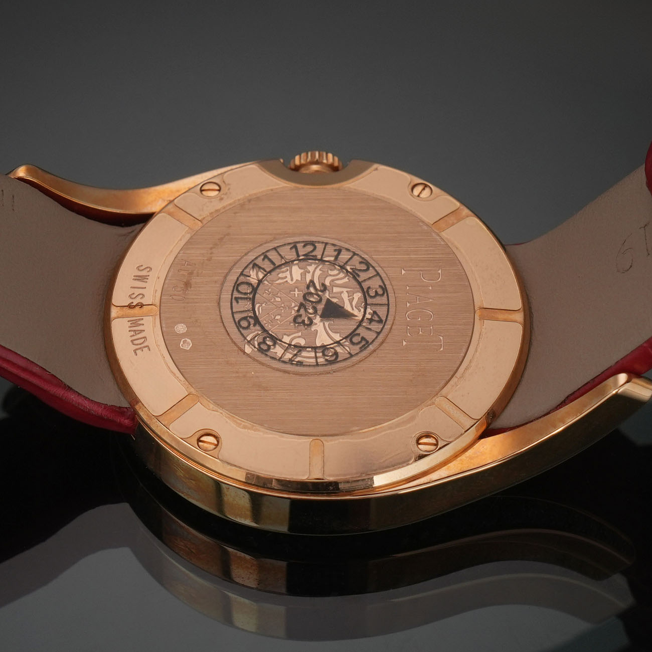 PIAGET(USED)피아제 라임라이트 갈라