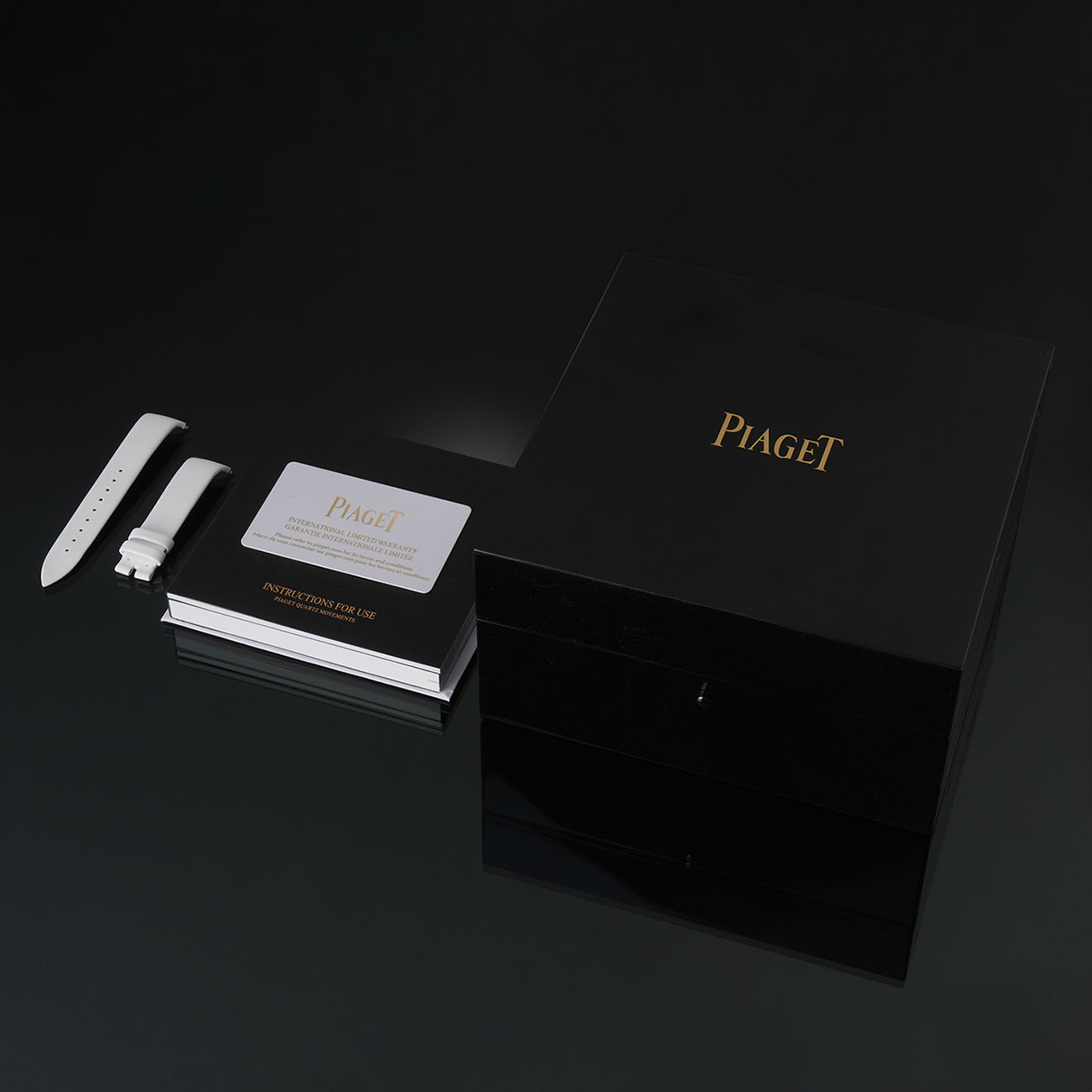 PIAGET(USED)피아제 라임라이트 갈라