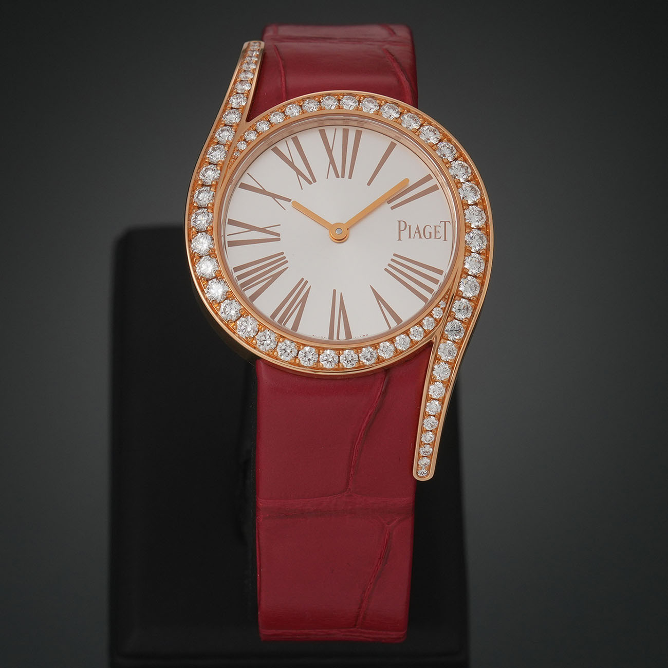 PIAGET(USED)피아제 라임라이트 갈라