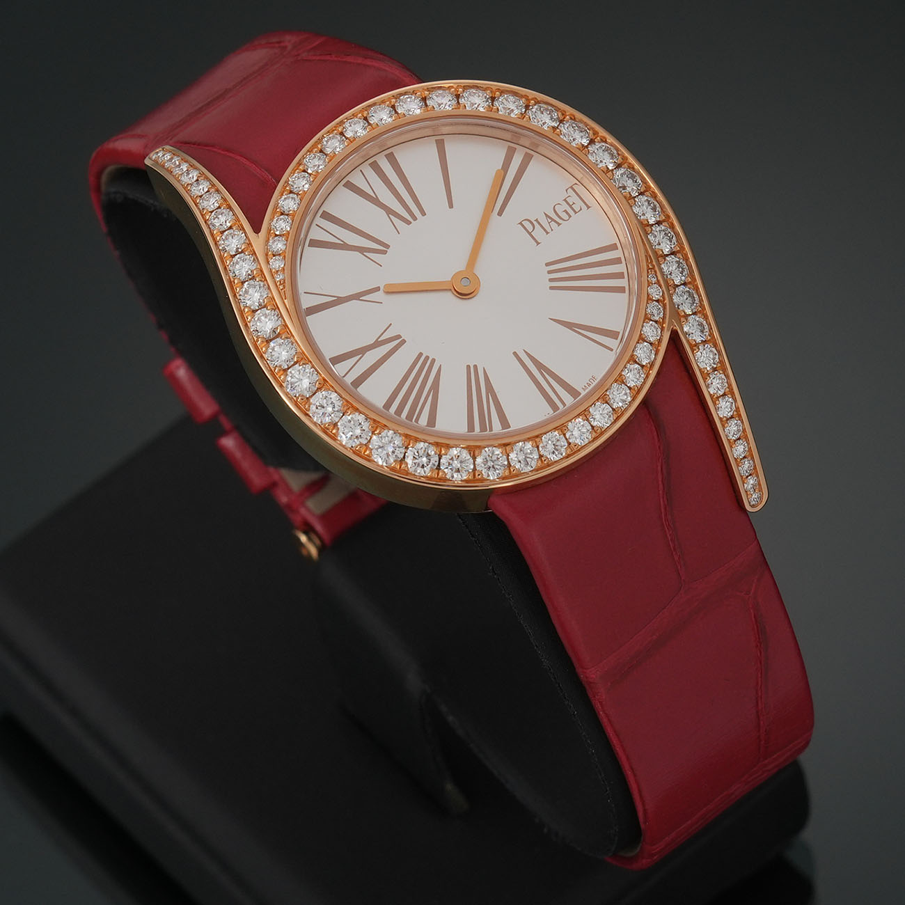 PIAGET(USED)피아제 라임라이트 갈라