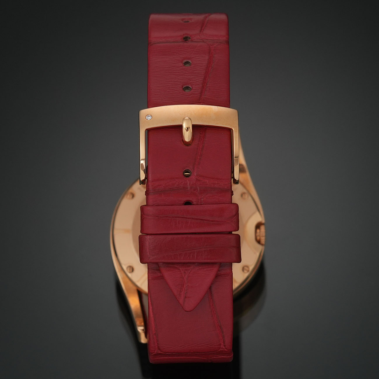 PIAGET(USED)피아제 라임라이트 갈라