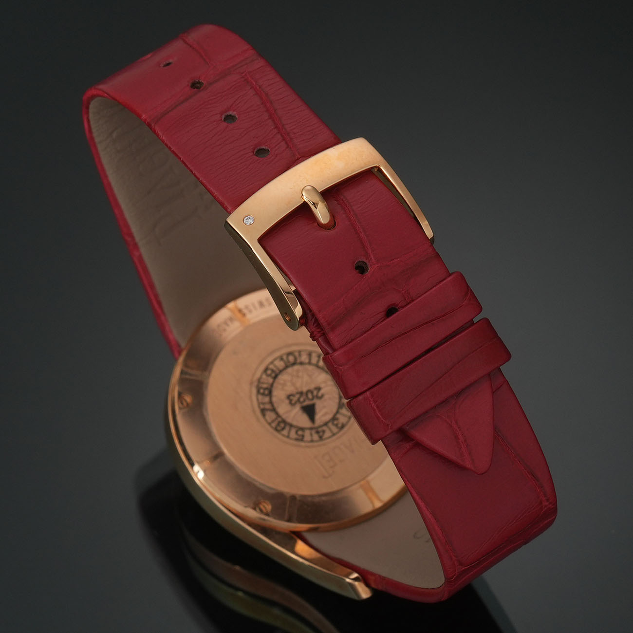 PIAGET(USED)피아제 라임라이트 갈라