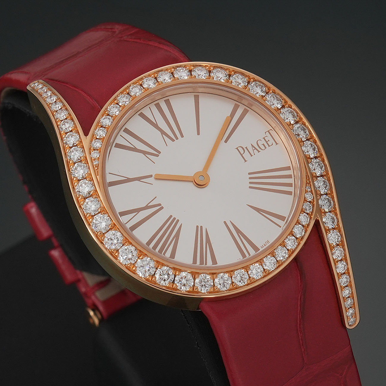 PIAGET(USED)피아제 라임라이트 갈라