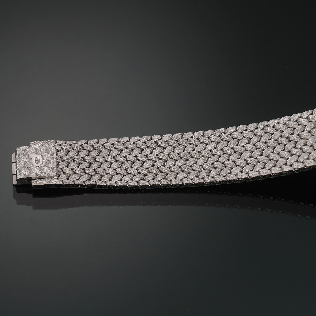 PIAGET(USED)피아제 알티플라노 트래디션 25