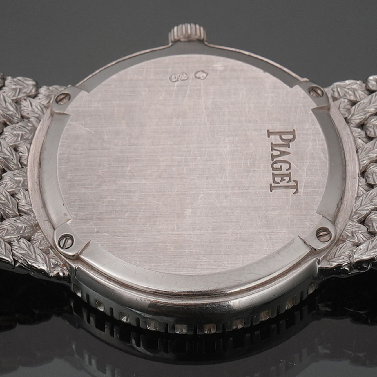 PIAGET(USED)피아제 알티플라노 트래디션 25