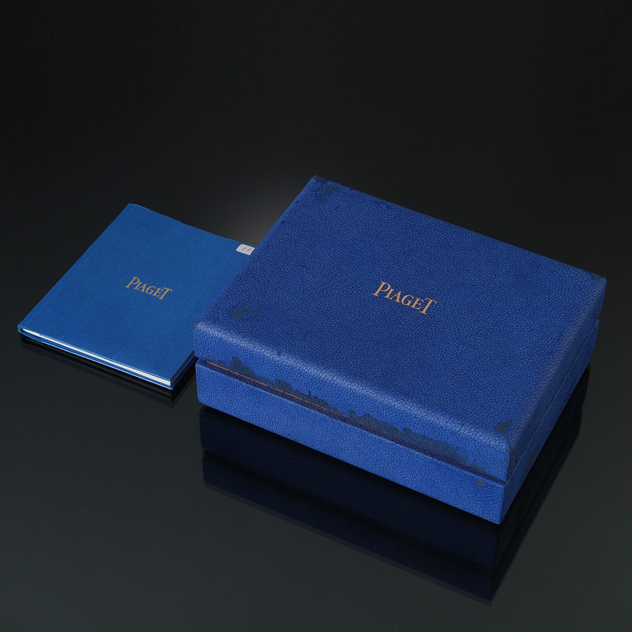 PIAGET(USED)피아제 알티플라노 트래디션 25