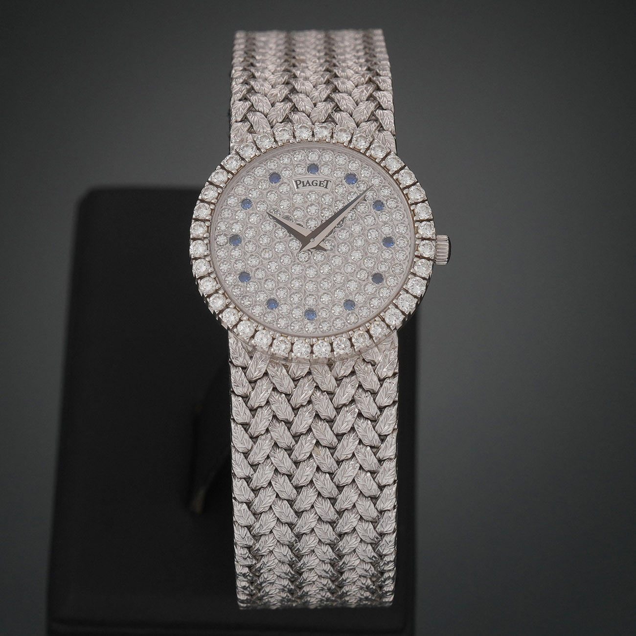 PIAGET(USED)피아제 알티플라노 트래디션 25