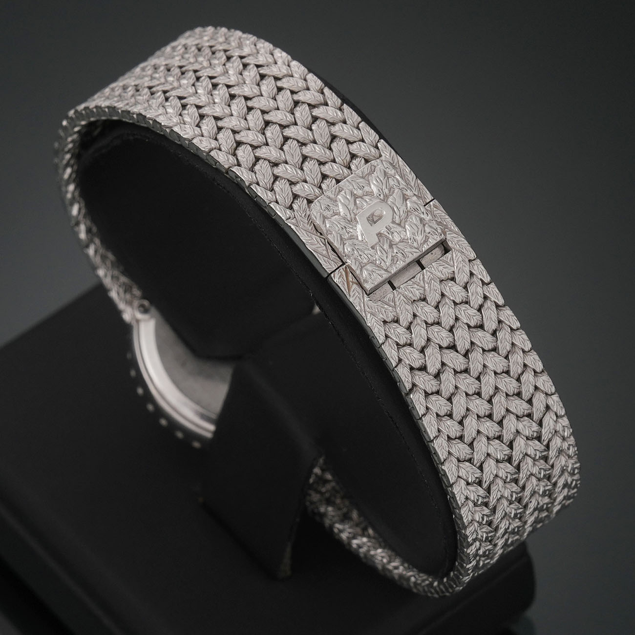 PIAGET(USED)피아제 알티플라노 트래디션 25