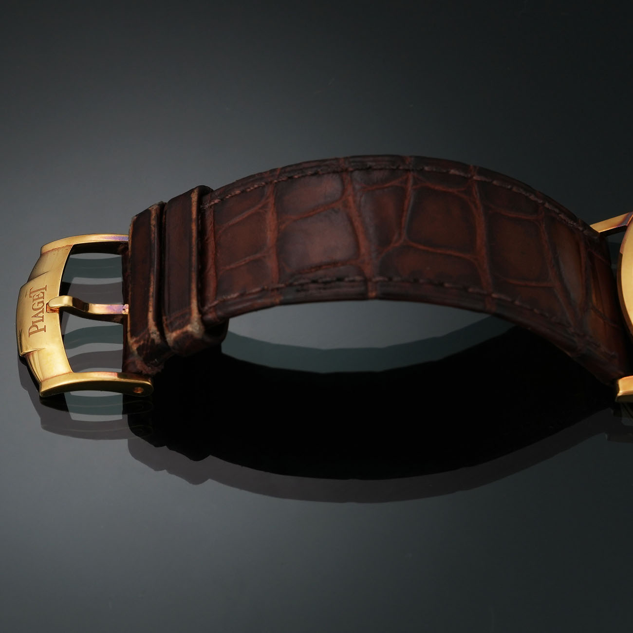 PIAGET(USED)피아제 알피플라노 G0A29120