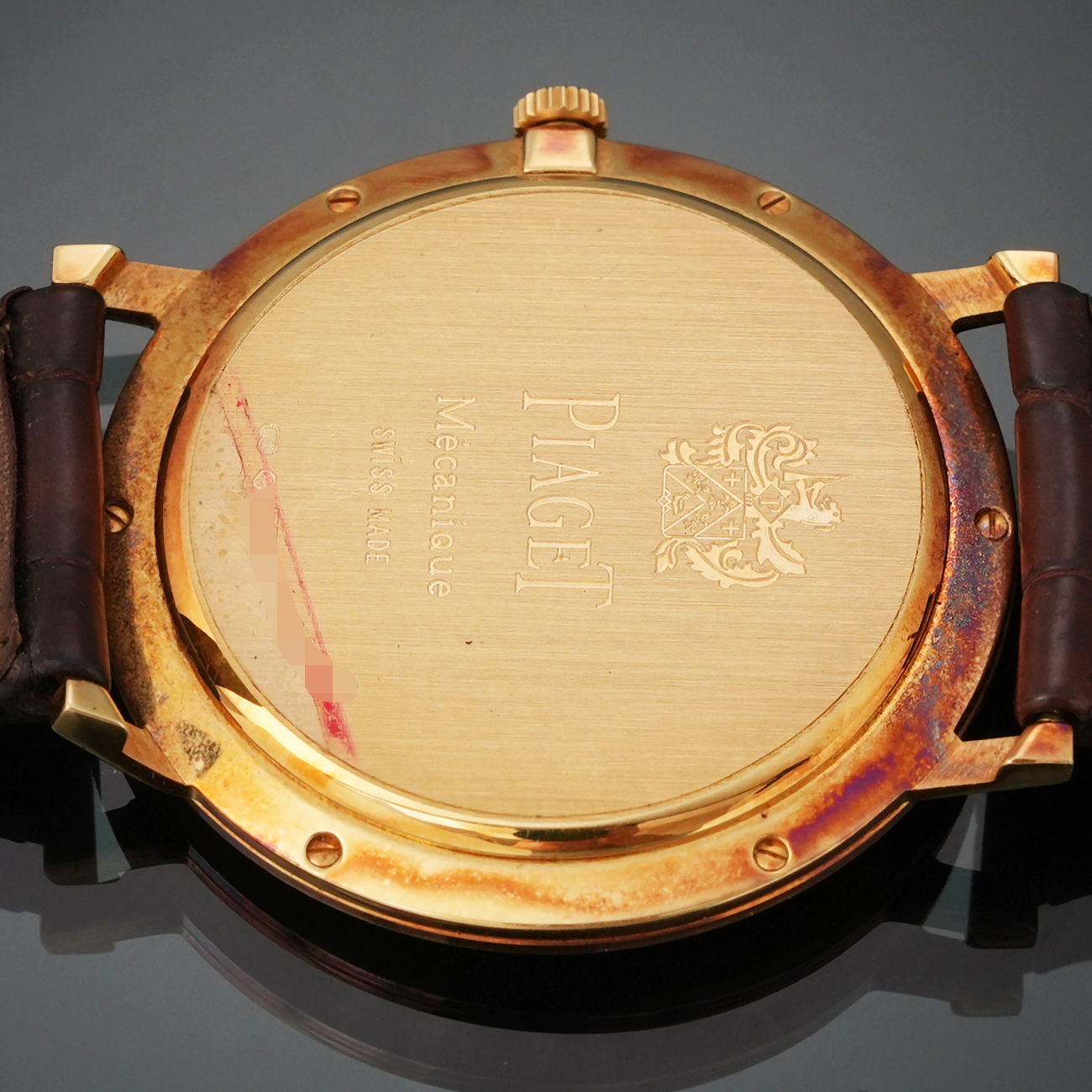 PIAGET(USED)피아제 알피플라노 G0A29120