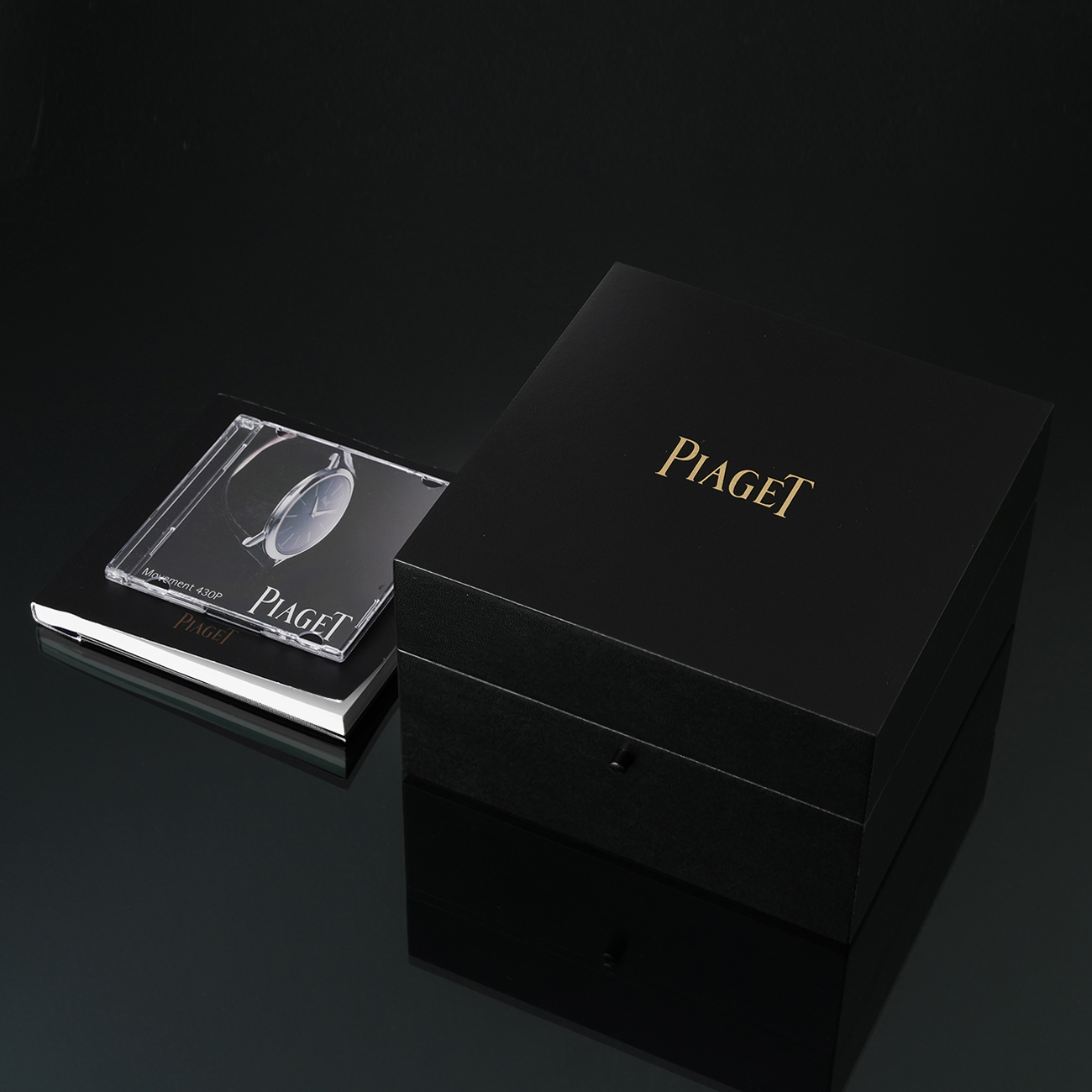 PIAGET(USED)피아제 알피플라노 G0A29120