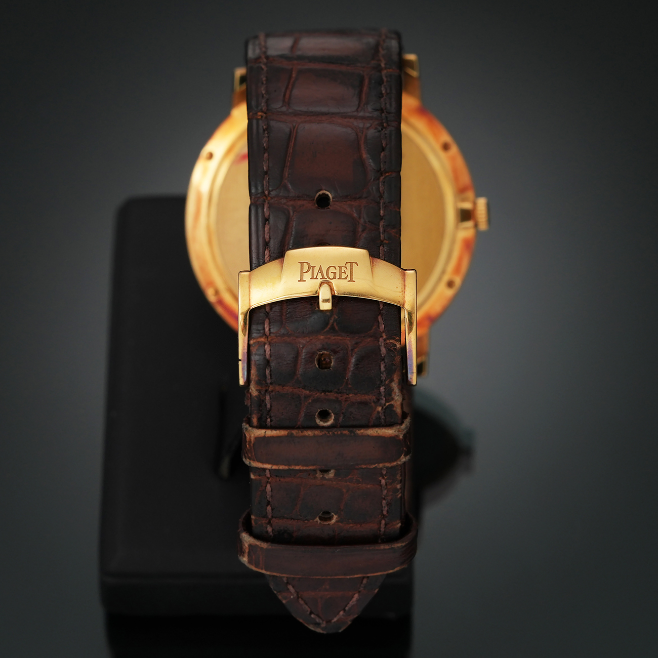 PIAGET(USED)피아제 알피플라노 G0A29120