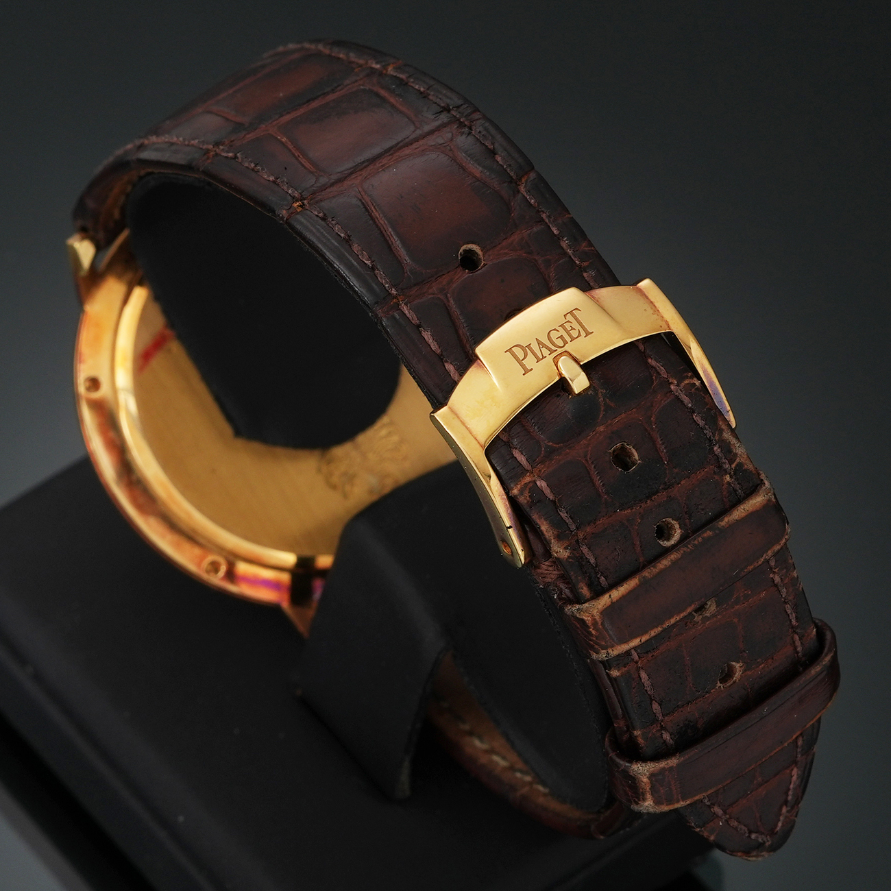 PIAGET(USED)피아제 알피플라노 G0A29120