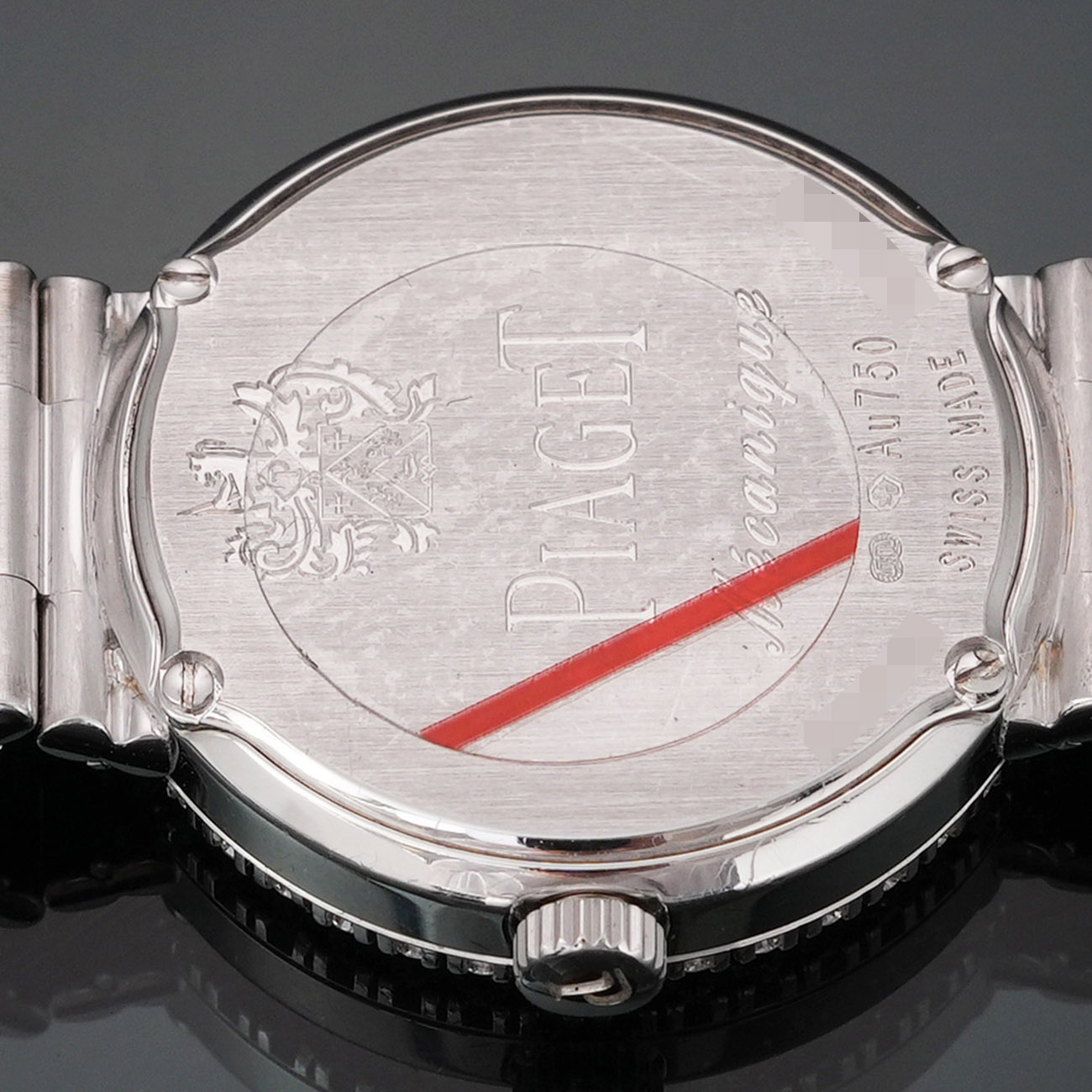 PIAGET(USED)피아제 G0A37043 다이아 알티플라노 트래디션 26M