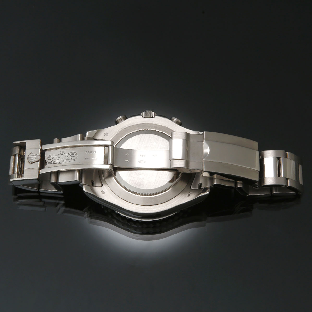 Rolex(USED)로렉스 요트마스터2 116689