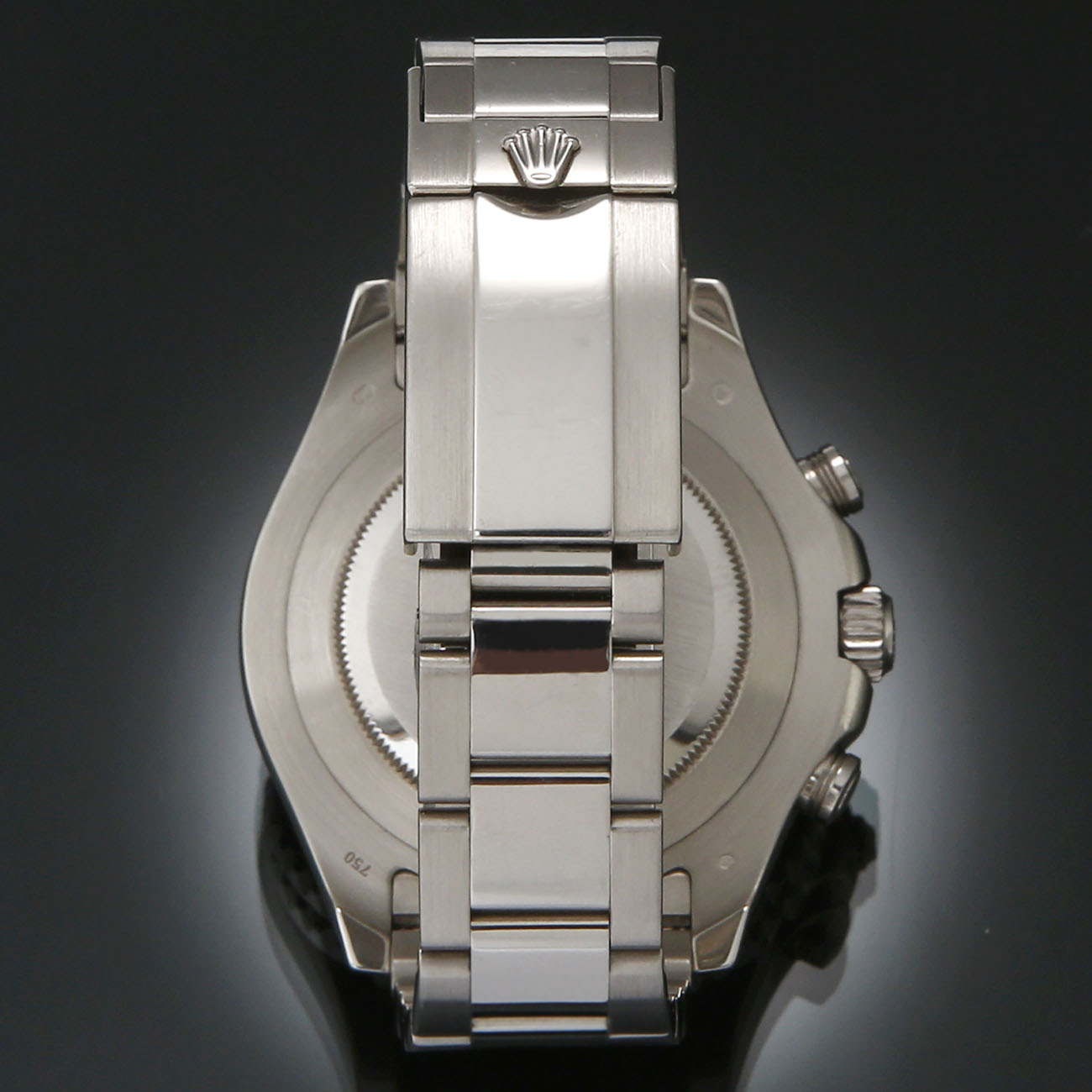 Rolex(USED)로렉스 요트마스터2 116689
