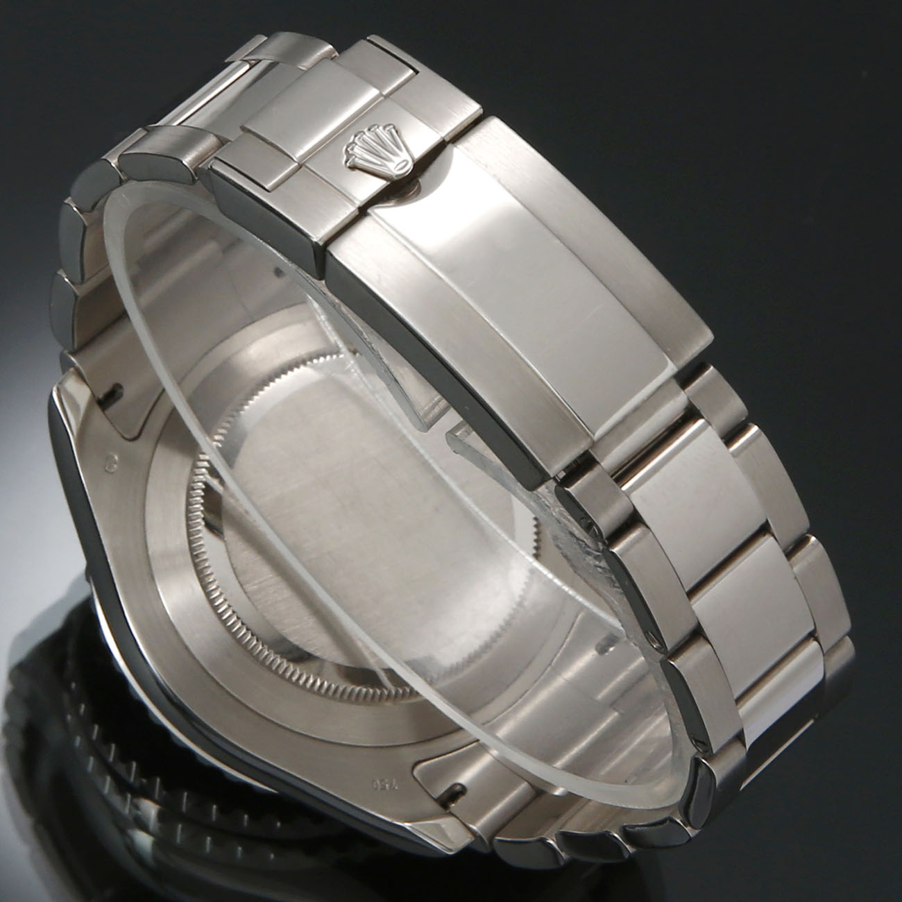 Rolex(USED)로렉스 요트마스터2 116689