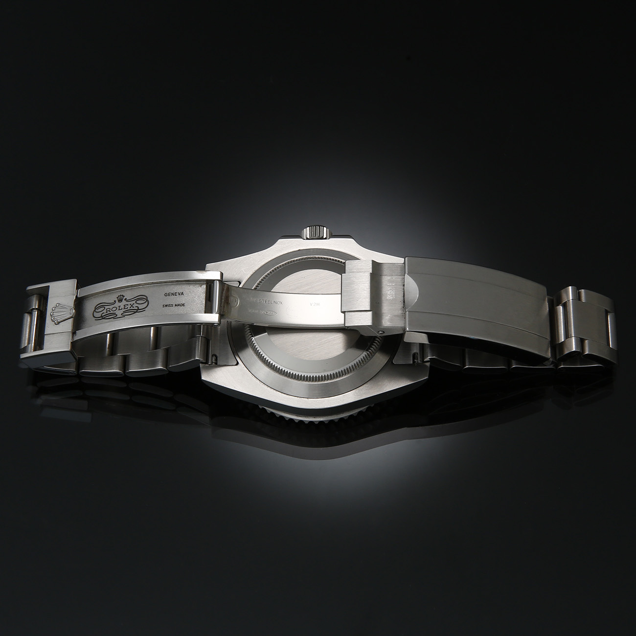ROLEX(USED)롤렉스 서브마리너 116610LN