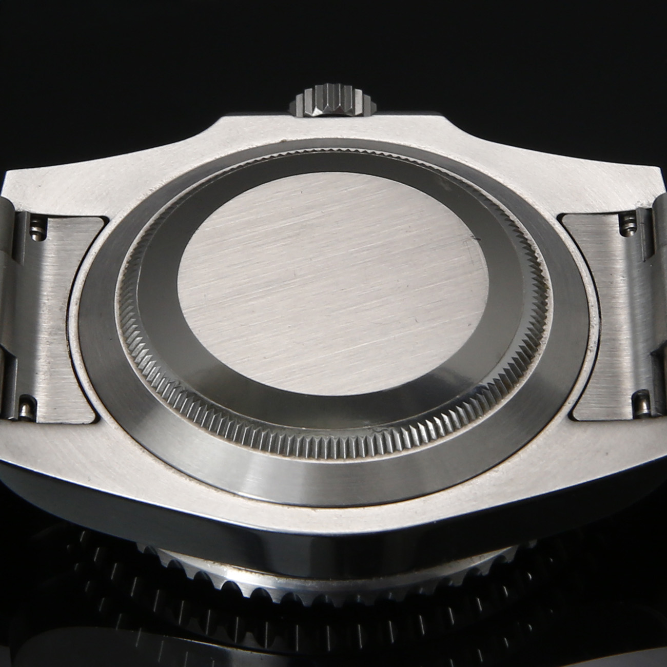 ROLEX(USED)롤렉스 서브마리너 116610LN