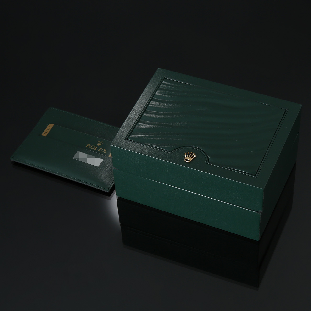 ROLEX(USED)롤렉스 서브마리너 116610LN