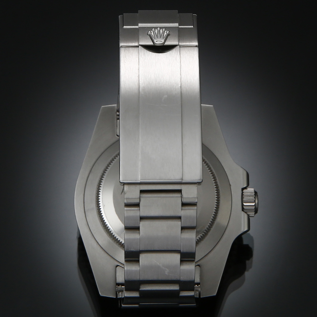 ROLEX(USED)롤렉스 서브마리너 116610LN