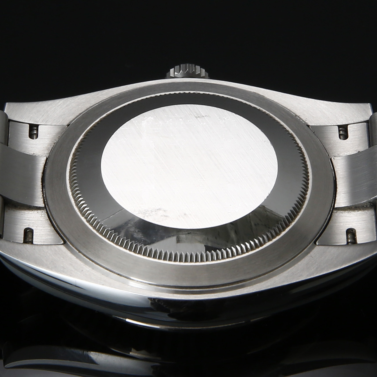 ROLEX(USED)롤렉스 데이저스트41 스틸 126334