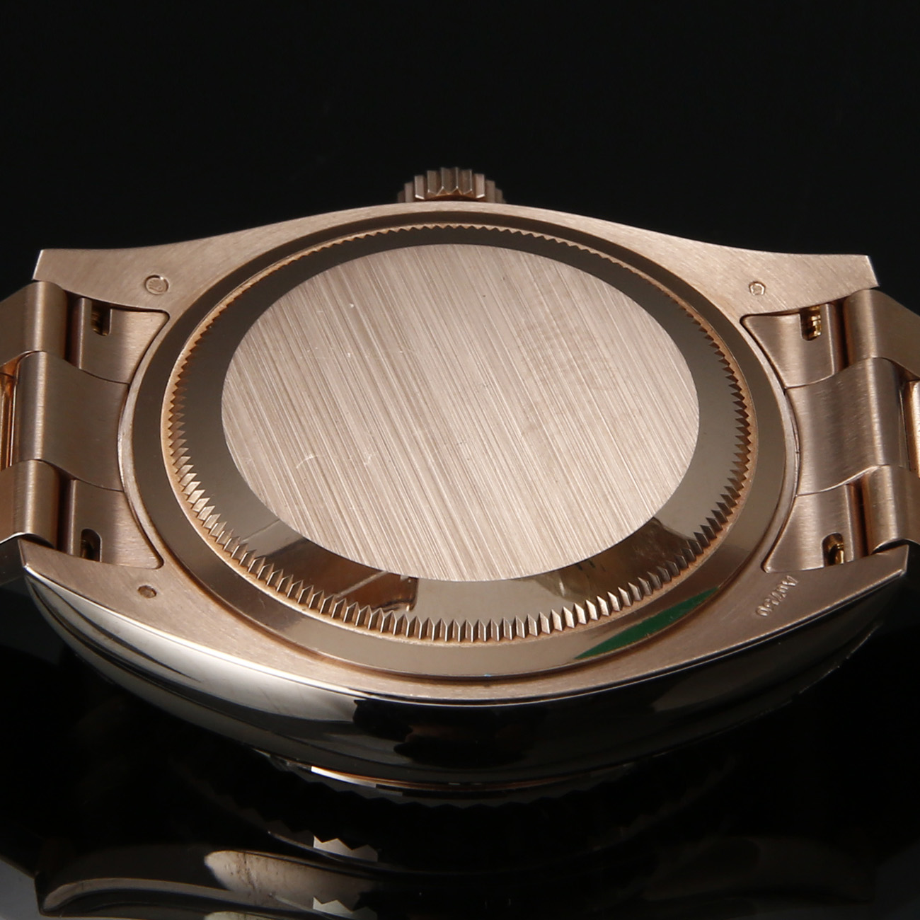 ROLEX(USED)롤렉스 스카이드웰러 326935