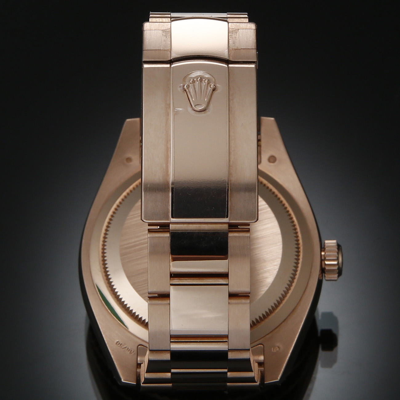 ROLEX(USED)롤렉스 스카이드웰러 326935