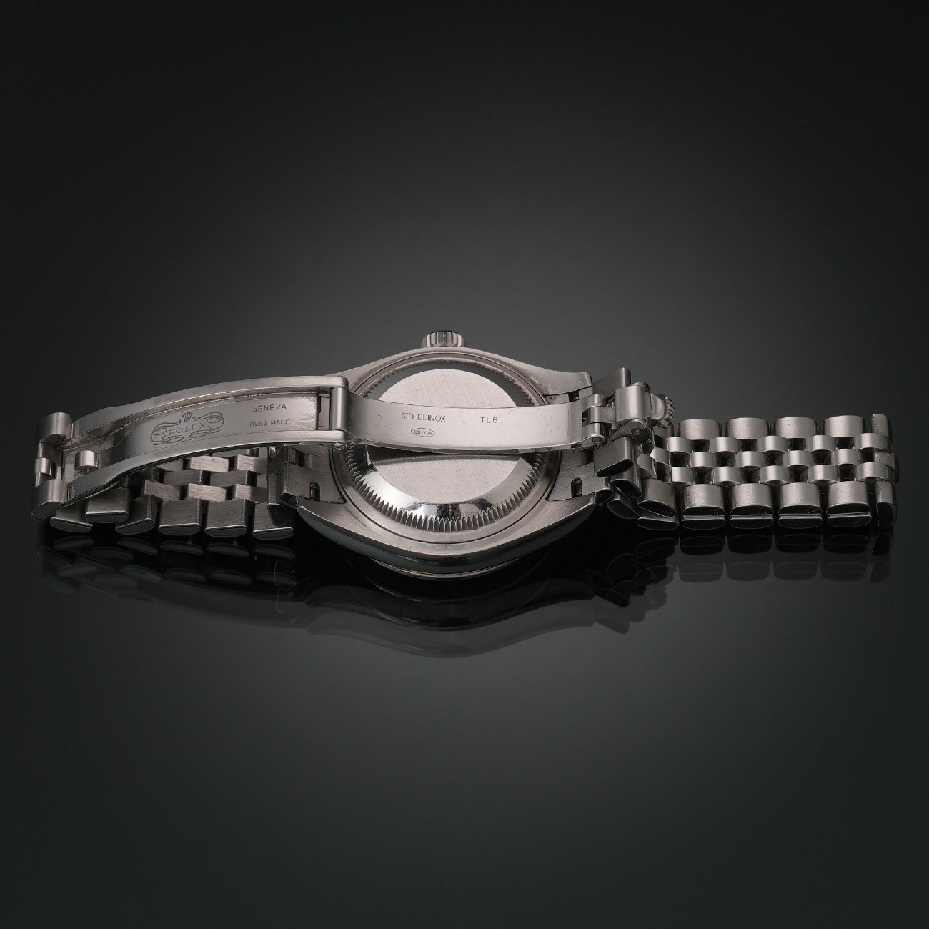 ROLEX(USED)롤렉스 데이저스트 28 279384RBR