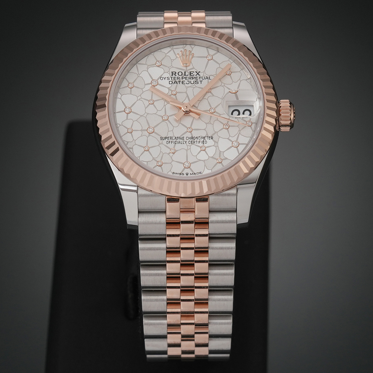 ROLEX(USED)롤렉스 데이저스트31 278271