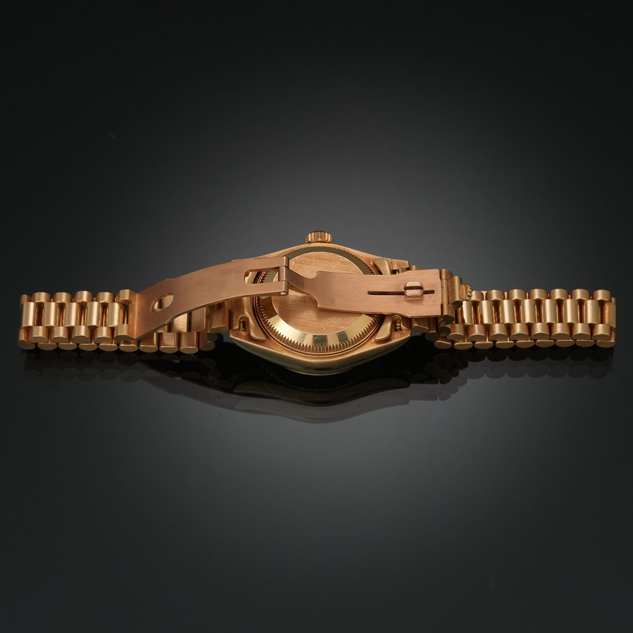 ROLEX(USED)롤렉스 레이디-데이저스트 69238