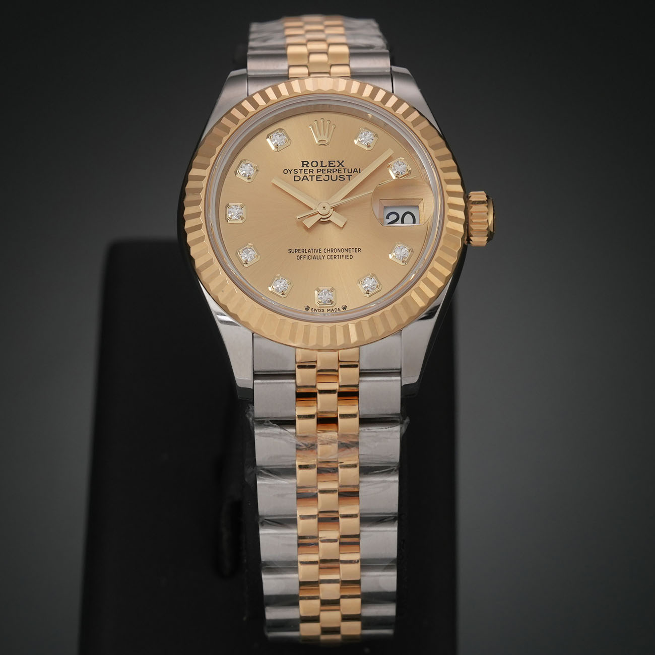 ROLEX(USED)롤렉스 데이저스트28 279173