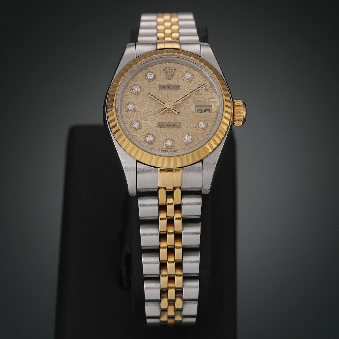 ROLEX(USED)롤렉스 데이저스트 26 79173