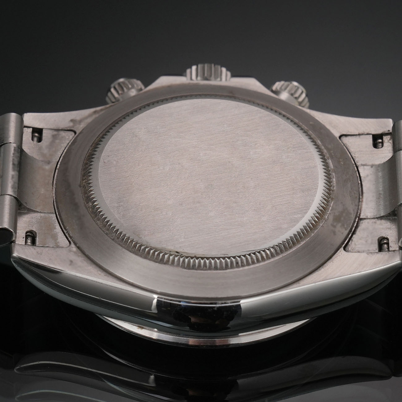 ROLEX(USED)롤렉스 데이토나 스틸 116520